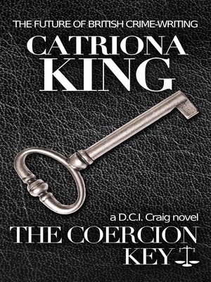 cover image of The Coercion Key